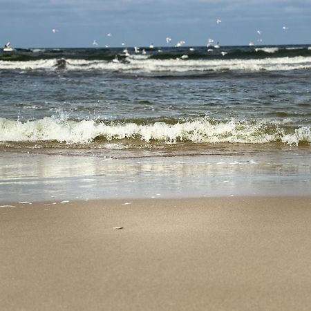 Baltic Waves Resort Miedzyzdroje B404 외부 사진
