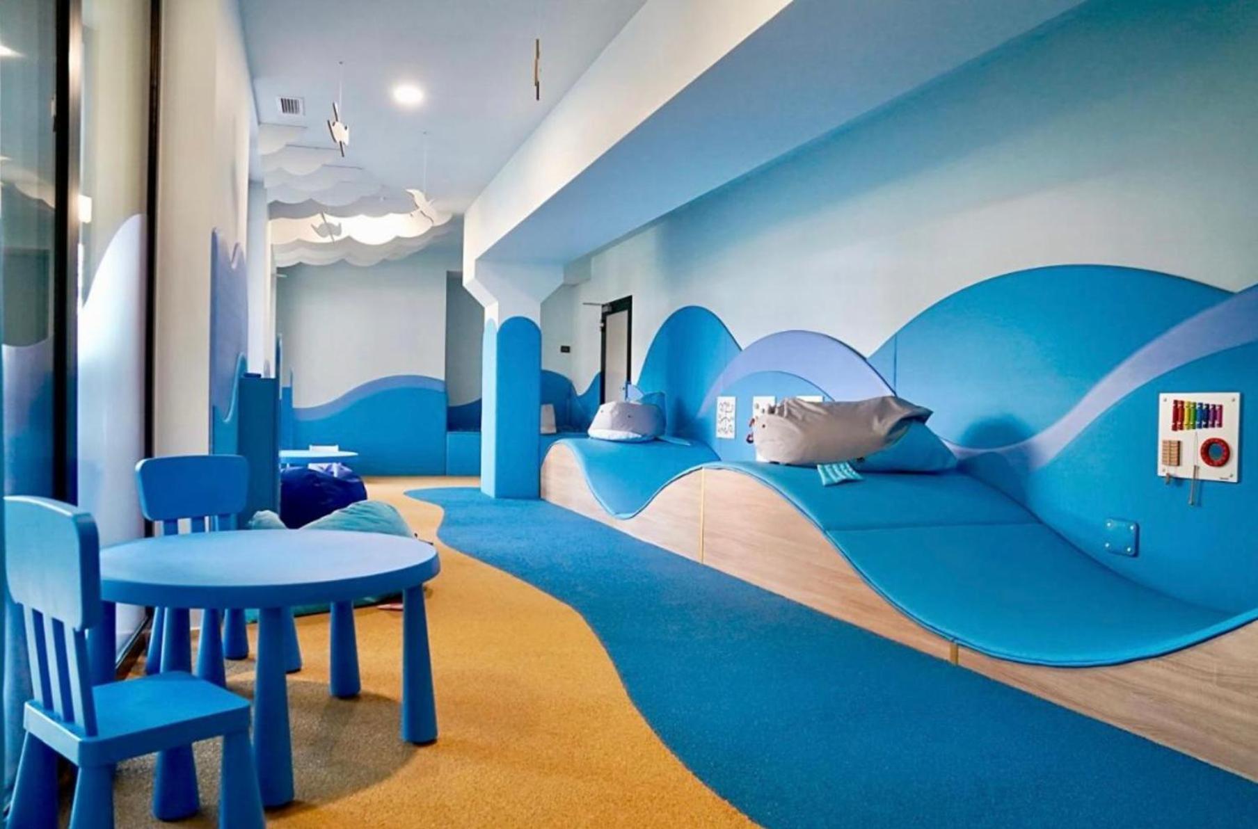 Baltic Waves Resort Miedzyzdroje B404 외부 사진