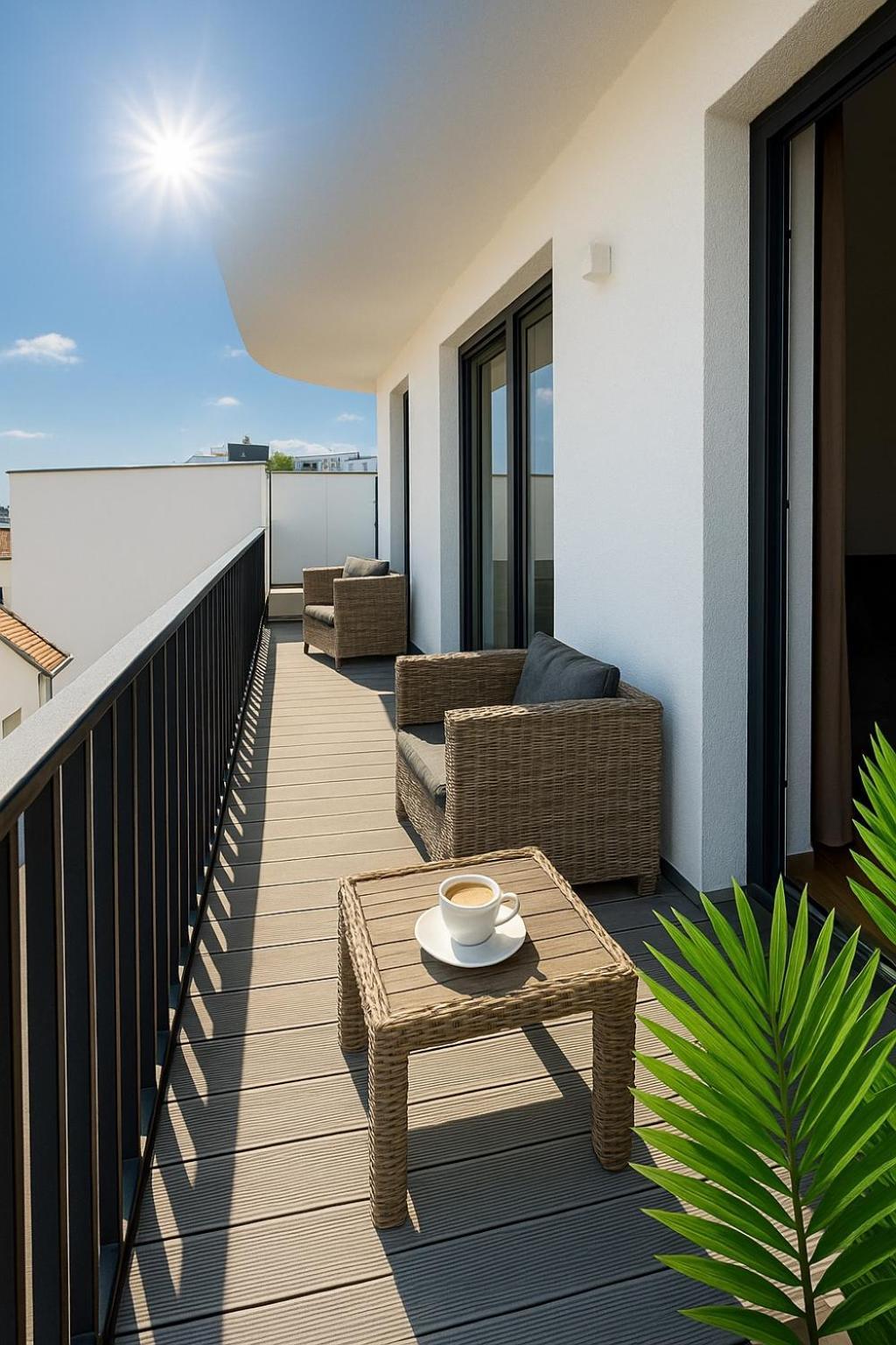 Baltic Waves Resort Miedzyzdroje B404 외부 사진